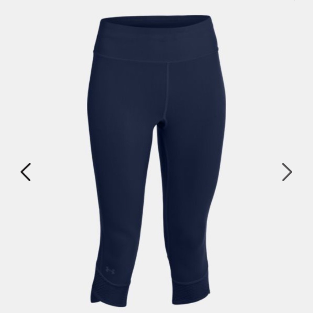 under armour leggings